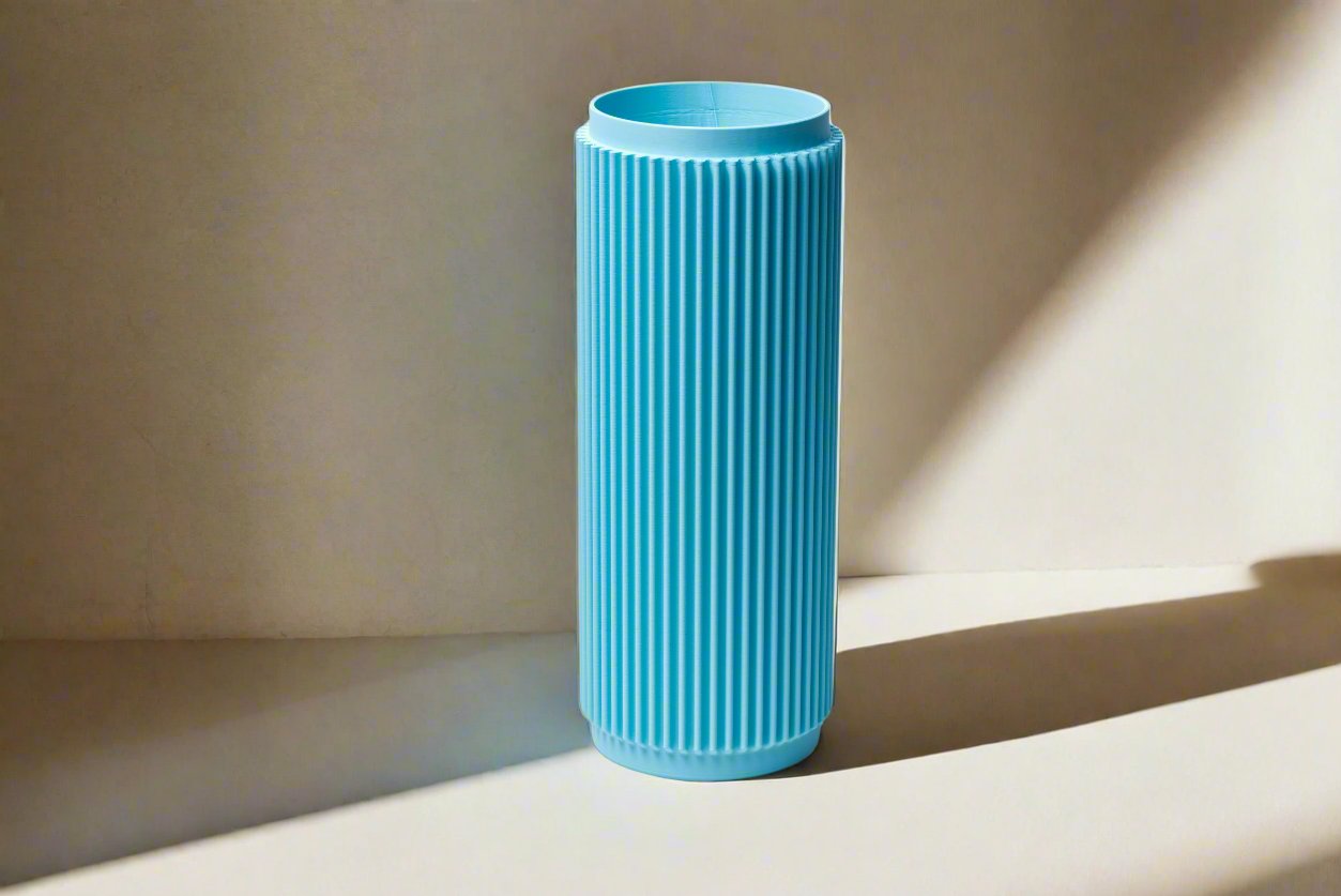 Tall Vase