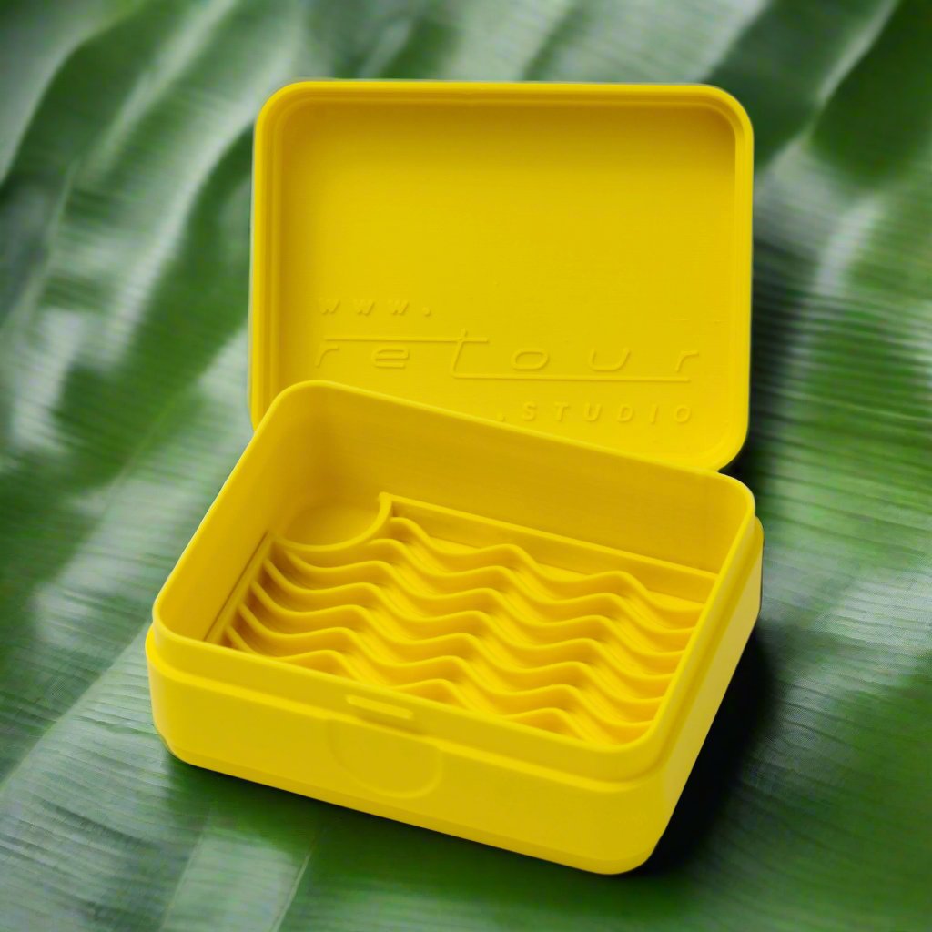 Not so Mellow Yellows