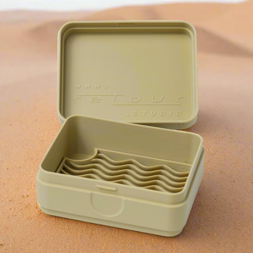 Not so Mellow Yellows