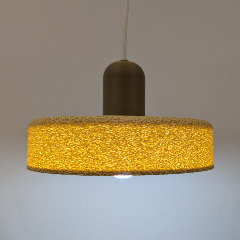 Halo Pendant Light