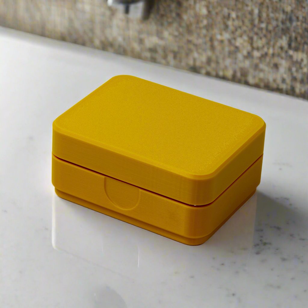 Not so Mellow Yellows