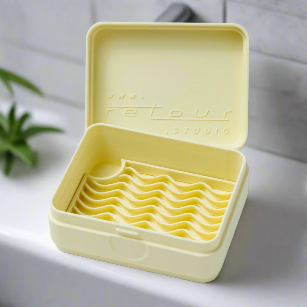 Not so Mellow Yellows