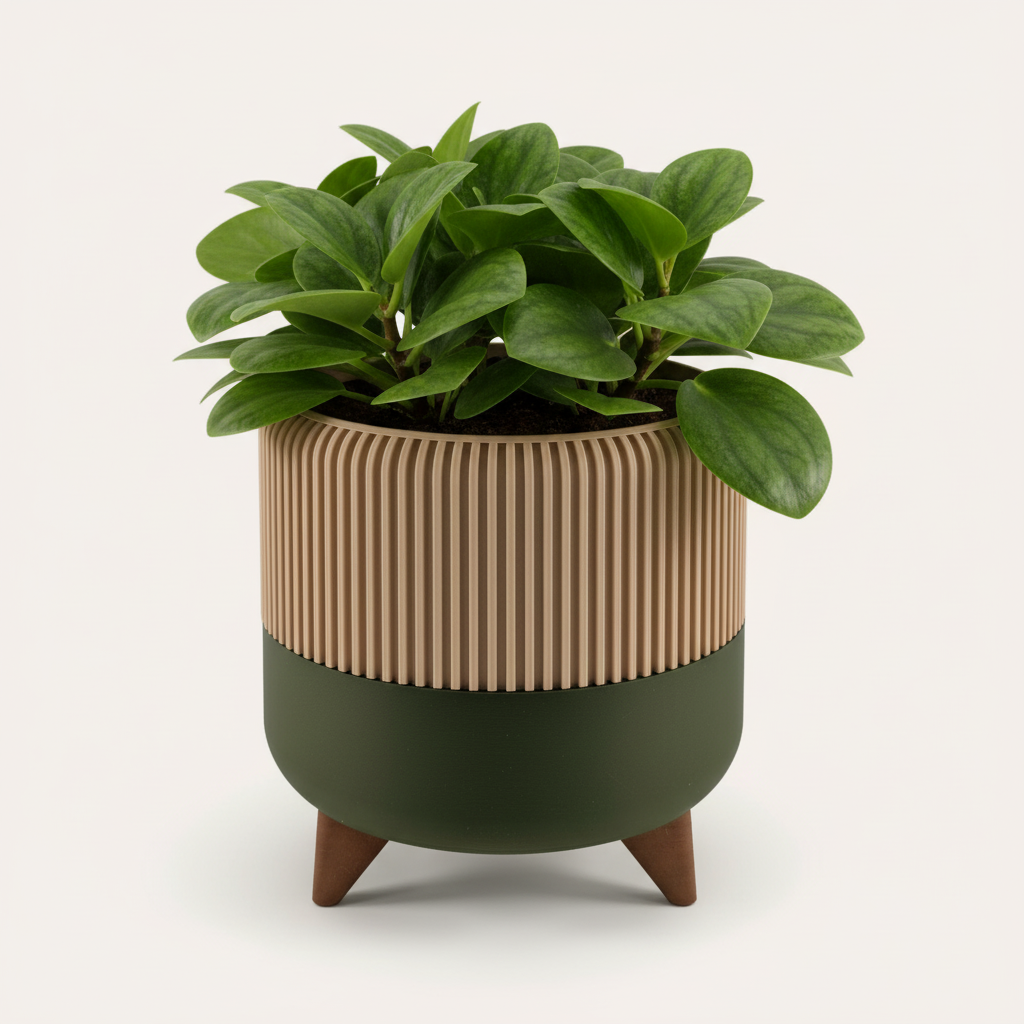 Milo Planter