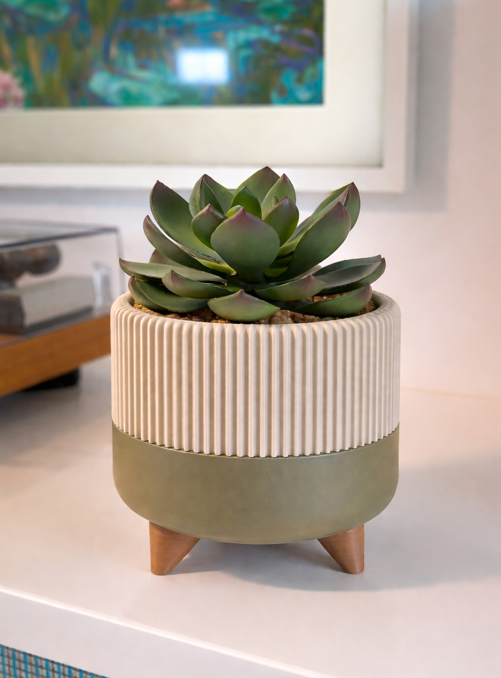 Milo Planter