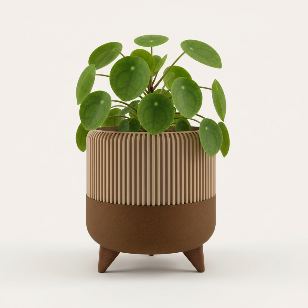 Milo Planter