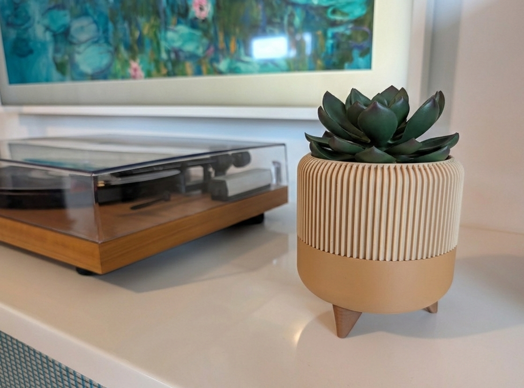 Milo Planter