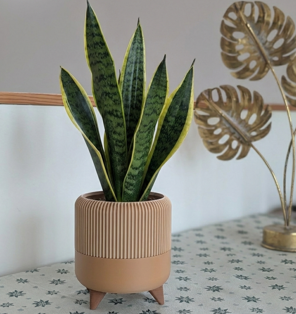 Milo Planter