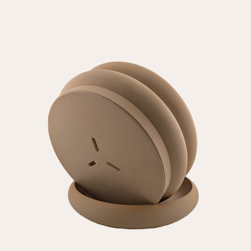 Orbit Planter