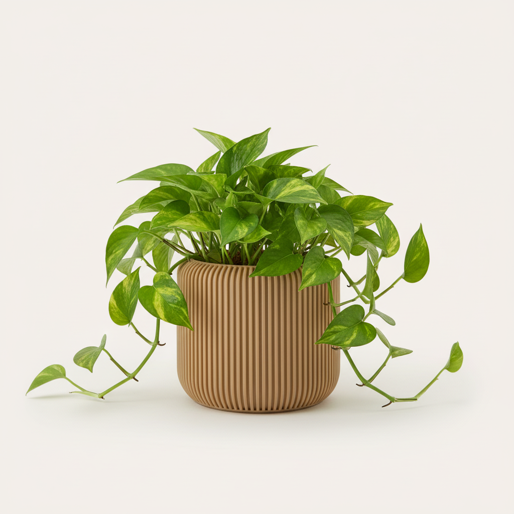Reed Planter