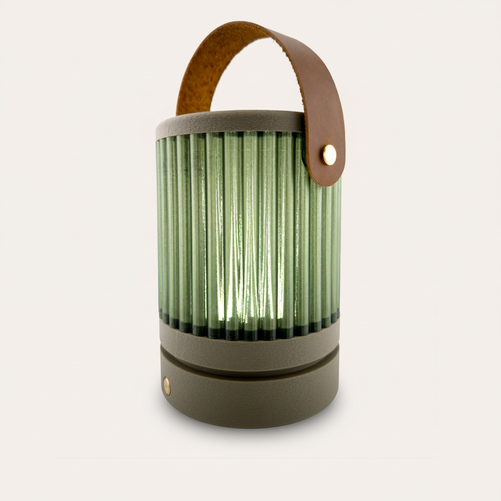 The Davy Lantern