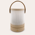 The Davy Lantern
