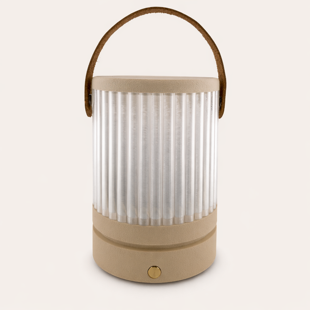 The Davy Lantern