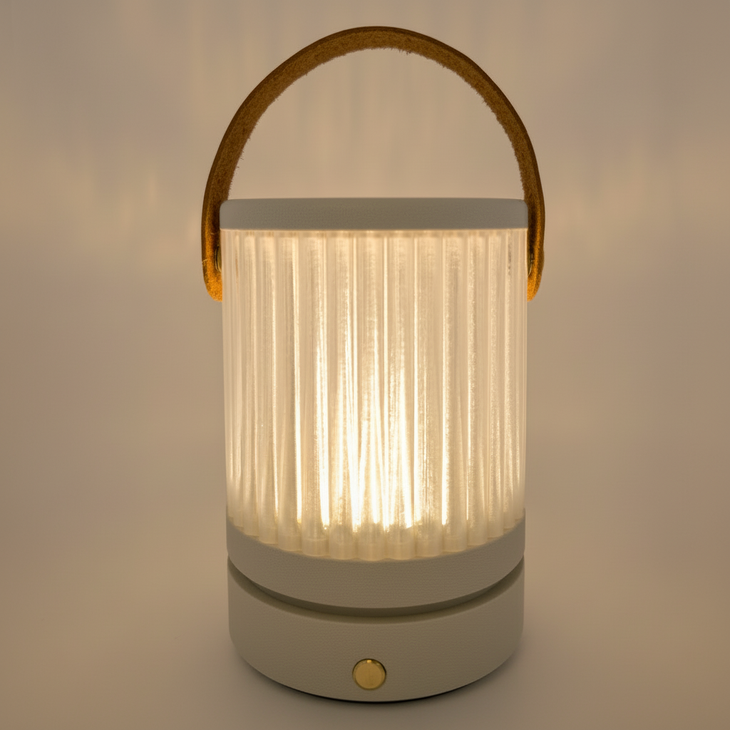 The Davy Lantern