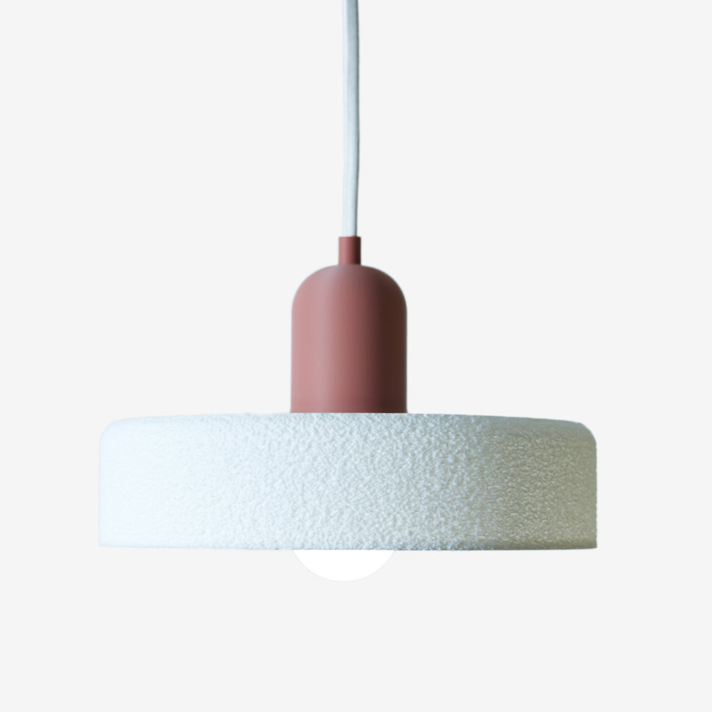 Halo Pendant Light