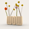 WoW Vase