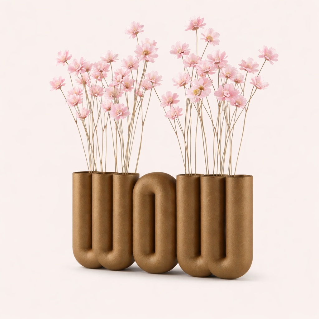 WoW Vase